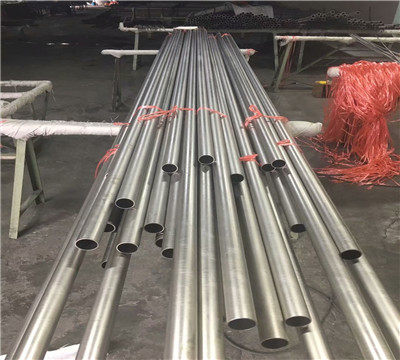 钛合金管在航空航天领域的应用！