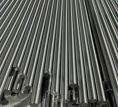 GR5钛棒的介绍！