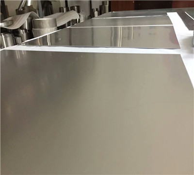 钛合金板焊接时的建议！