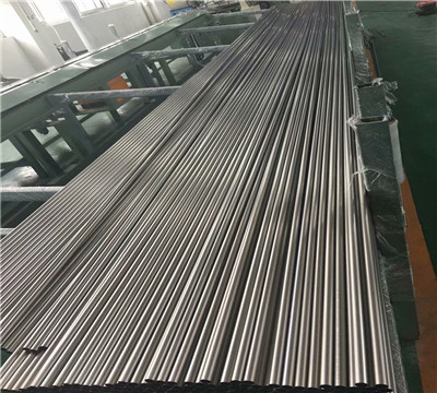 TITANIUM TUBE