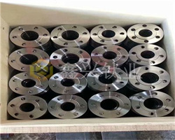 钛法兰的分类介绍！