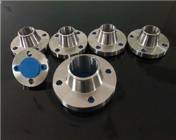 怎样区分对焊法兰和平焊法兰？