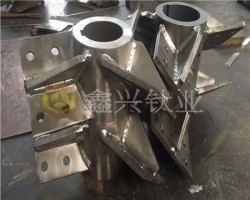 钛合金加工与制造！