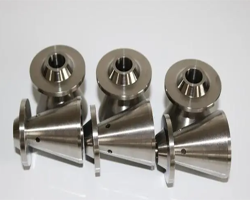 钛合金是一种难加工材料？