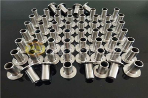 钛管件解决了工业应用中管道腐蚀问题！