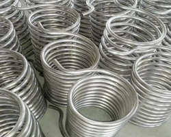 钛盘管的固定方式有哪些？