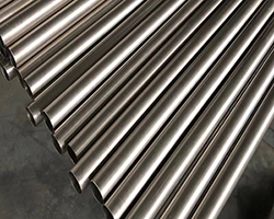 钛合金的基本物理特性